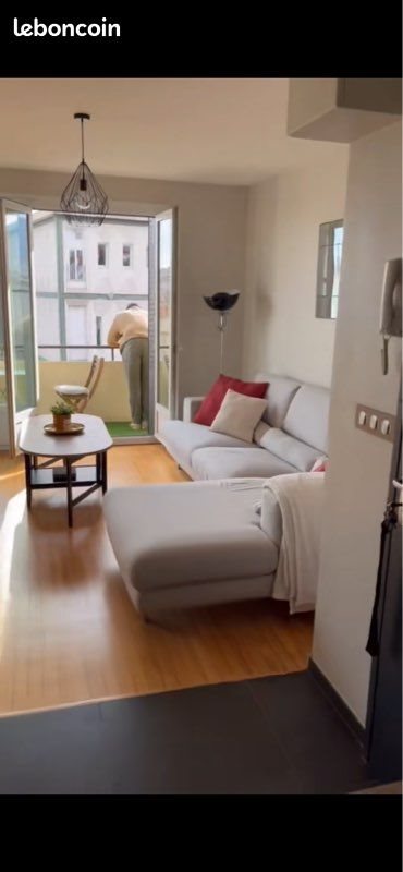 Appartement à louer, 68m², Clermont-Ferrand