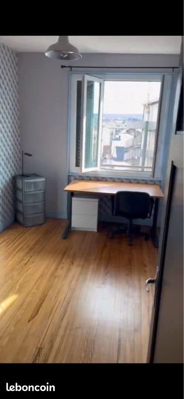 Appartement à louer, 68m², Clermont-Ferrand