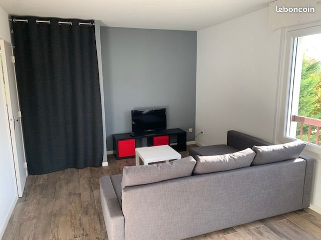 Appartement à louer, 31m², Thionville
