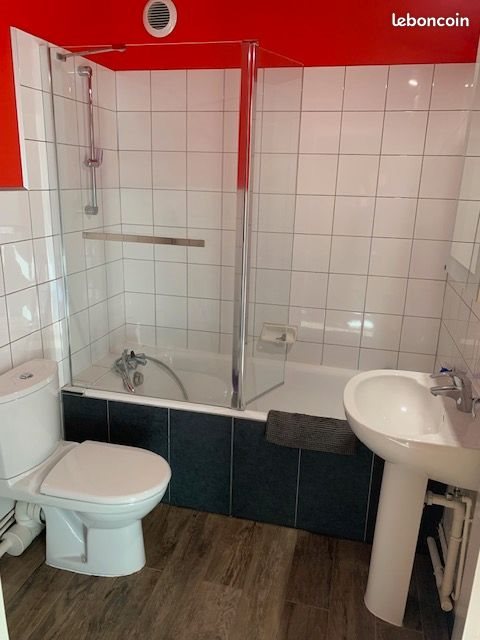 Appartement à louer, 31m², Thionville