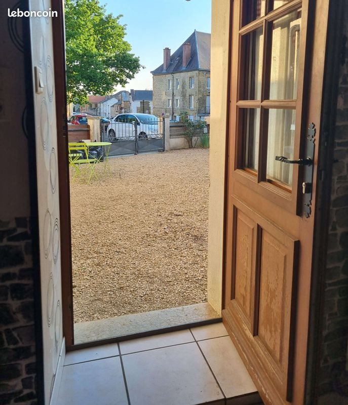 Maison à louer, 75m², Vrigne-aux-Bois