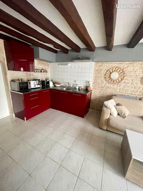 Appartement à louer, 60m², Niort