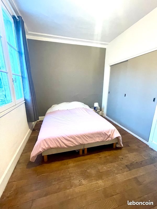 Appartement à louer, 60m², Niort