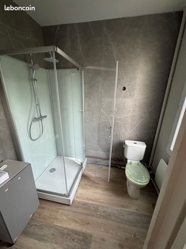 Appartement à louer, 35m², Tours