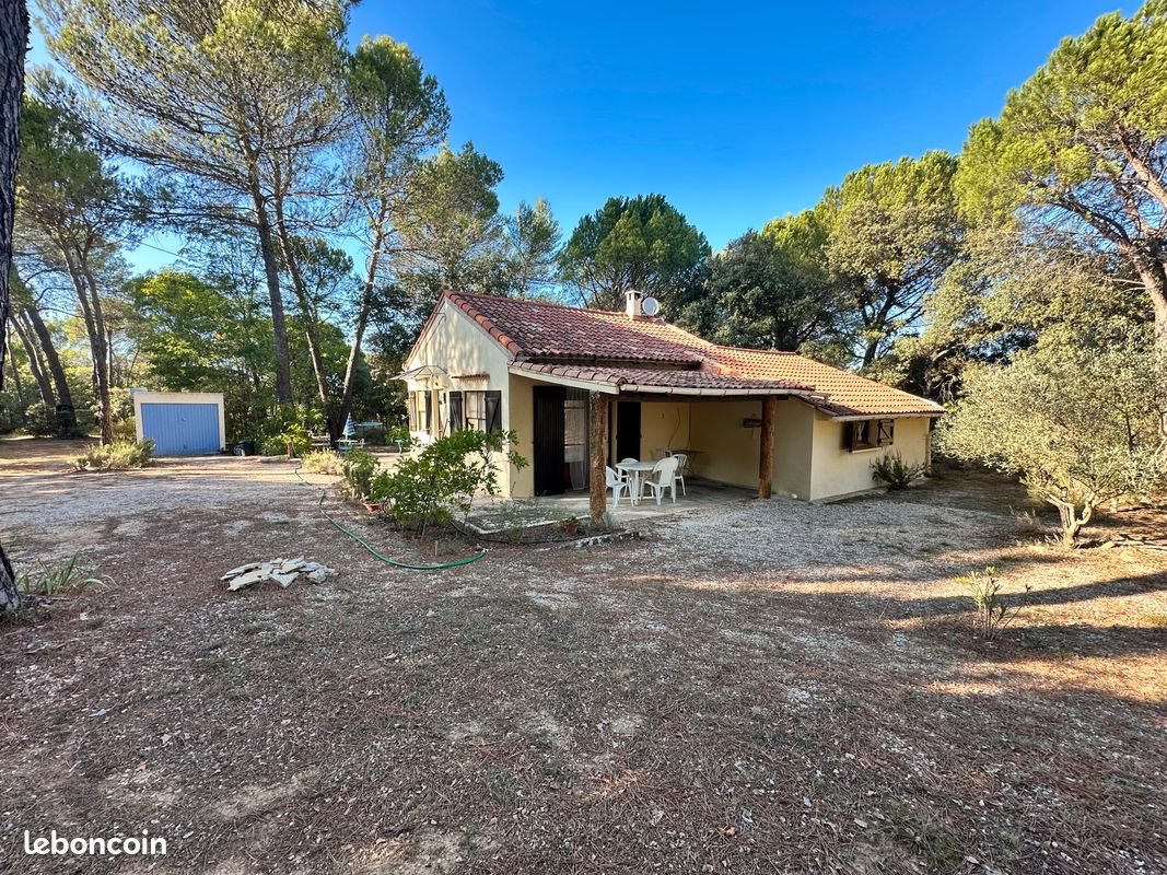 Maison à vendre, 68m², Jouques