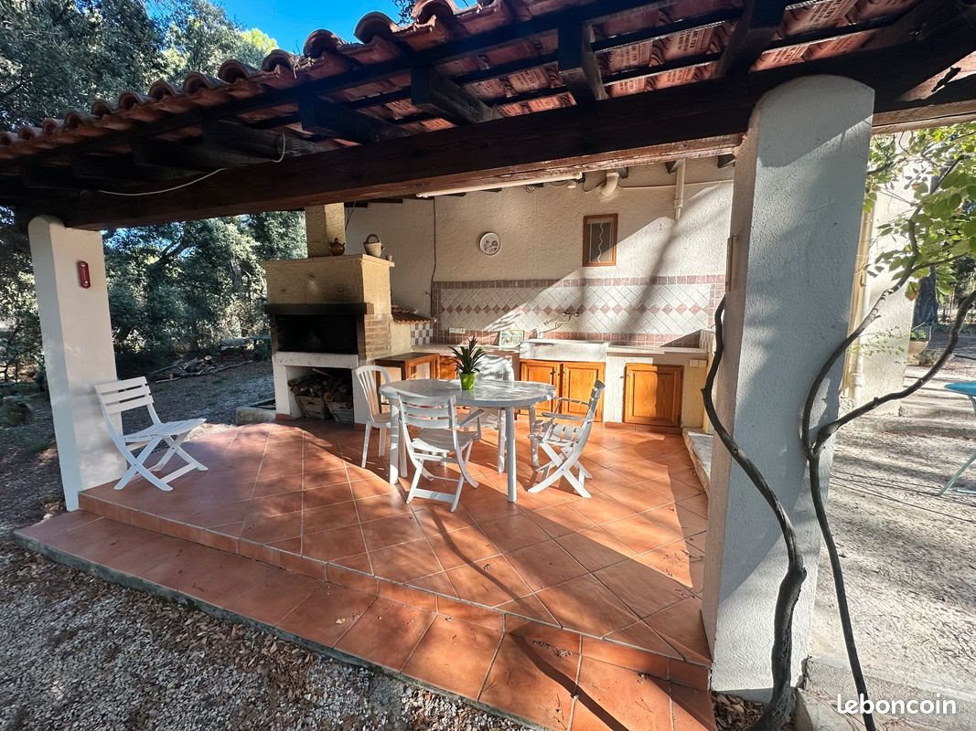 Maison à vendre, 68m², Jouques
