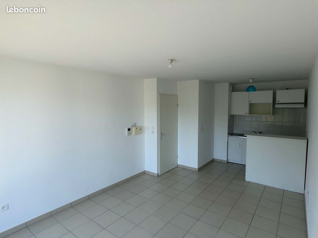 Appartement à vendre, 40m², Nantes