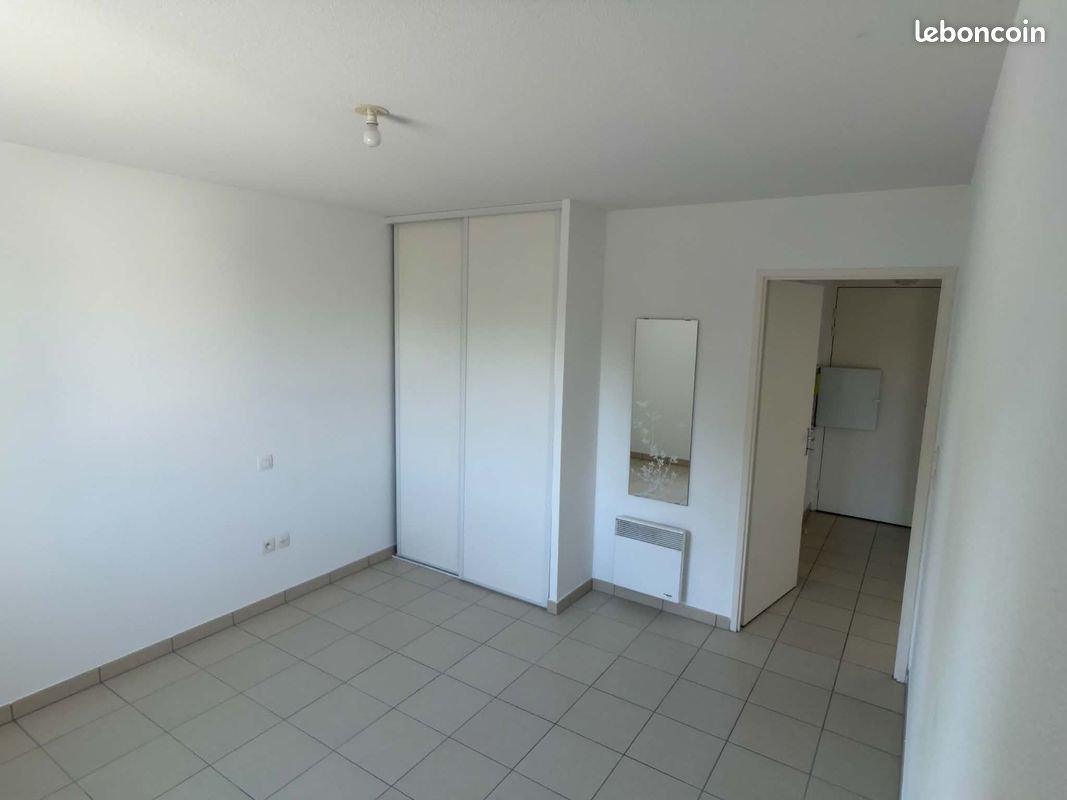 Appartement à vendre, 40m², Nantes