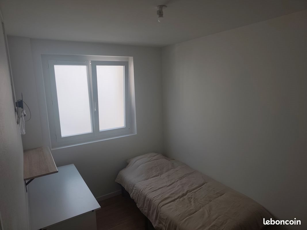 Appartement à louer, 20m², Lorient