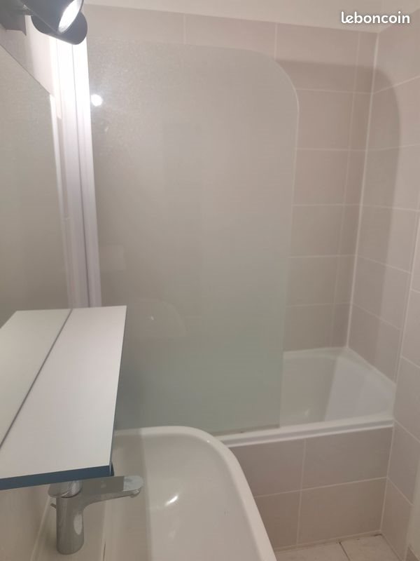 Appartement à louer, 20m², Lorient
