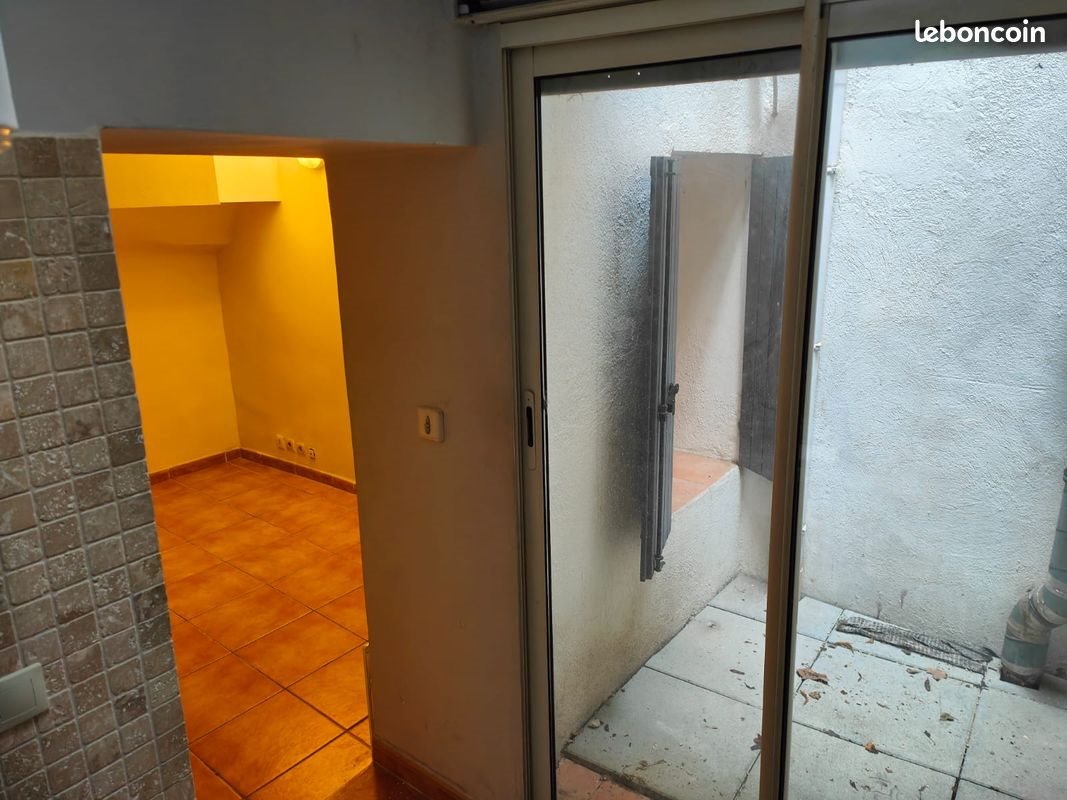 Appartement à louer, 14m², Salon-de-Provence