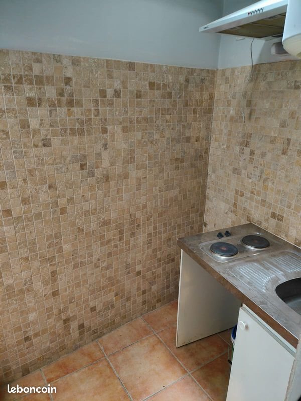 Appartement à louer, 14m², Salon-de-Provence