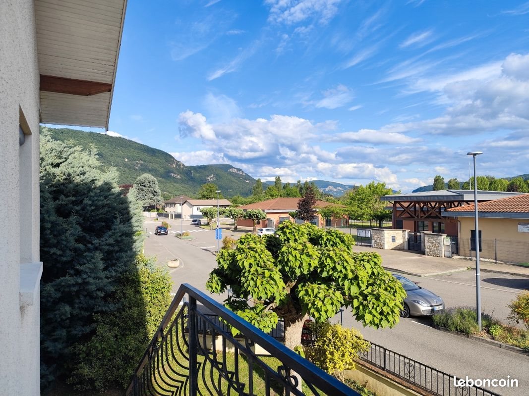 Maison à vendre, 157m², Lagnieu