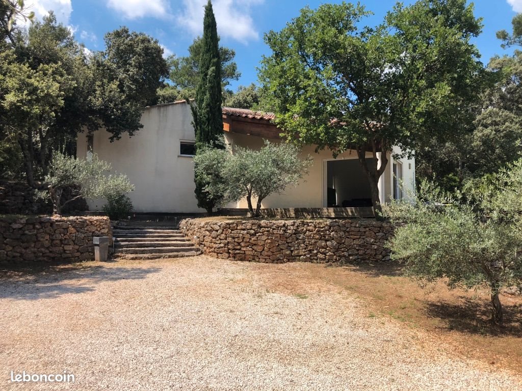 Maison à vendre, 120m², Besse-sur-Issole