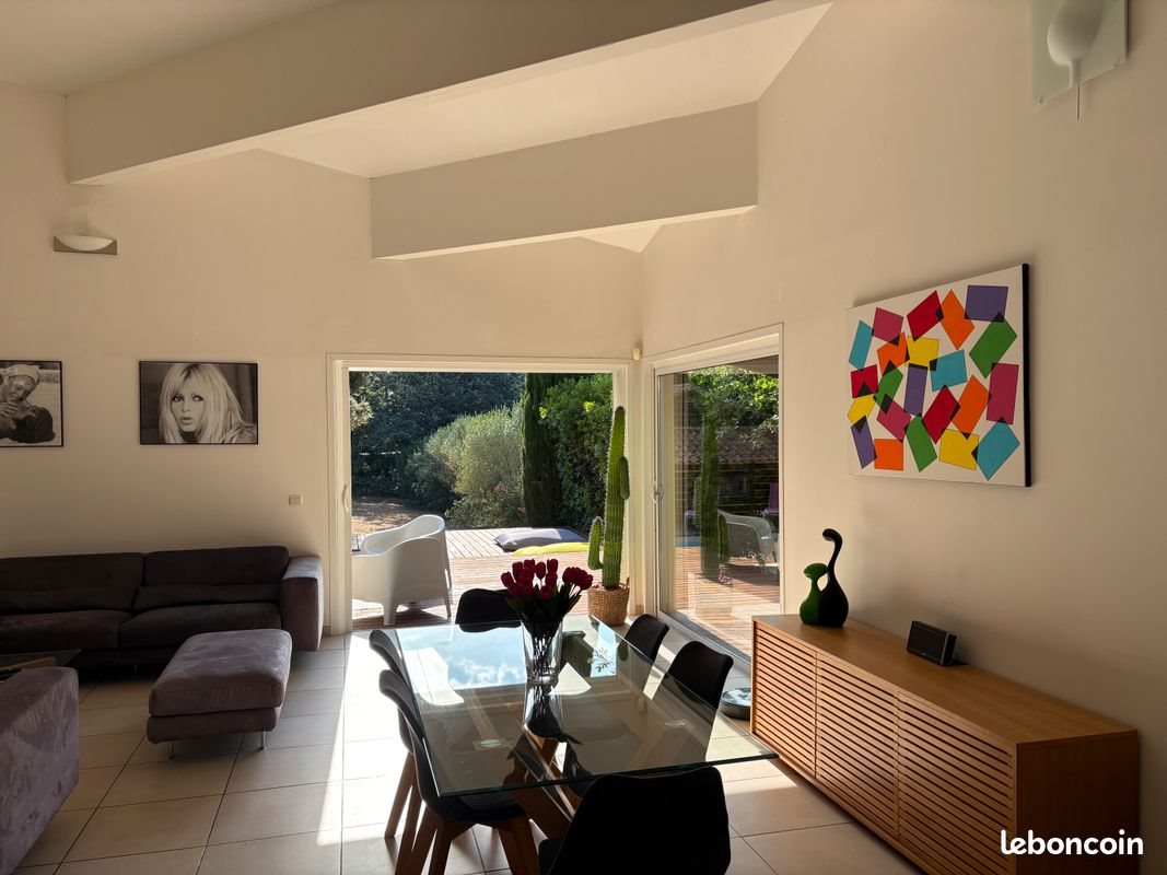 Maison à vendre, 120m², Besse-sur-Issole