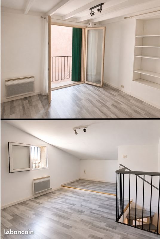 Maison à vendre, 40m², Fuveau