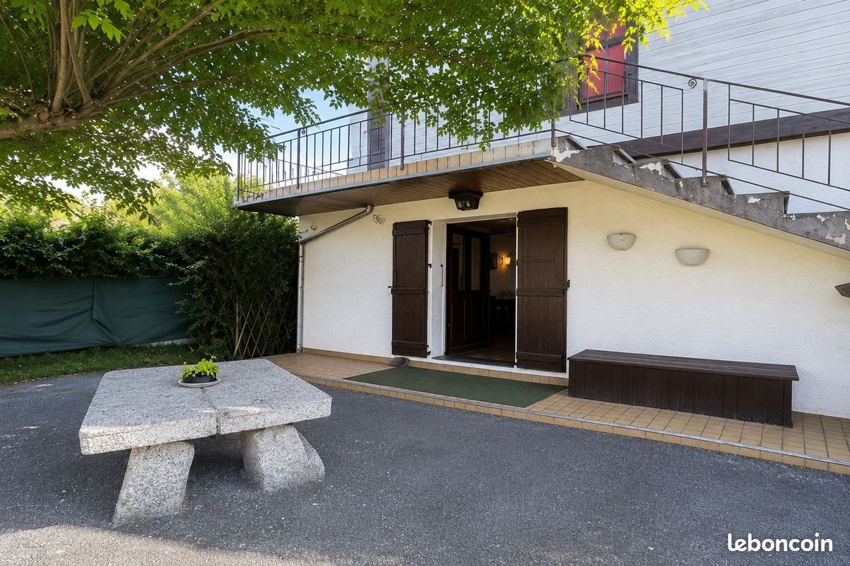 Appartement à vendre, 112m², Passy