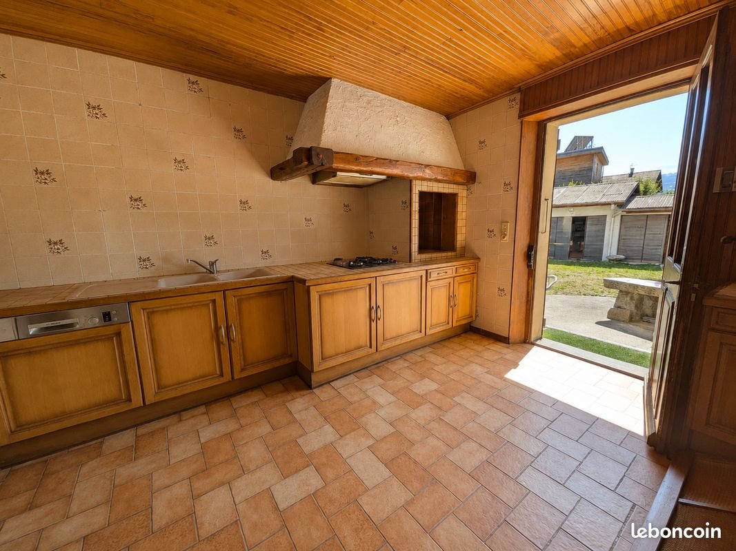 Appartement à vendre, 112m², Passy