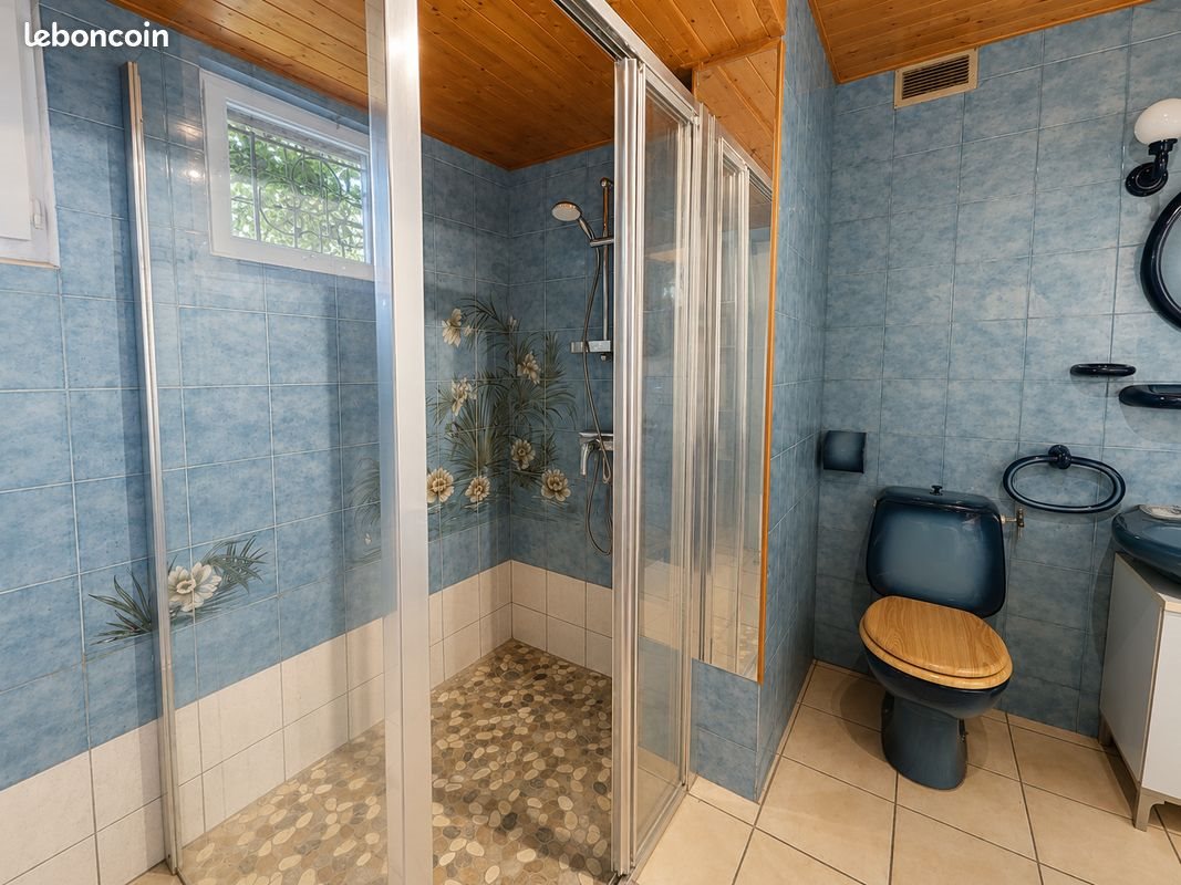 Appartement à vendre, 112m², Passy