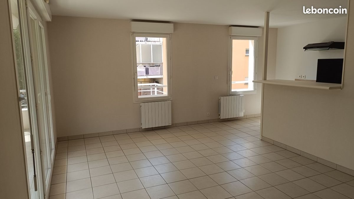 Appartement à vendre, 70m², Chartres-de-Bretagne