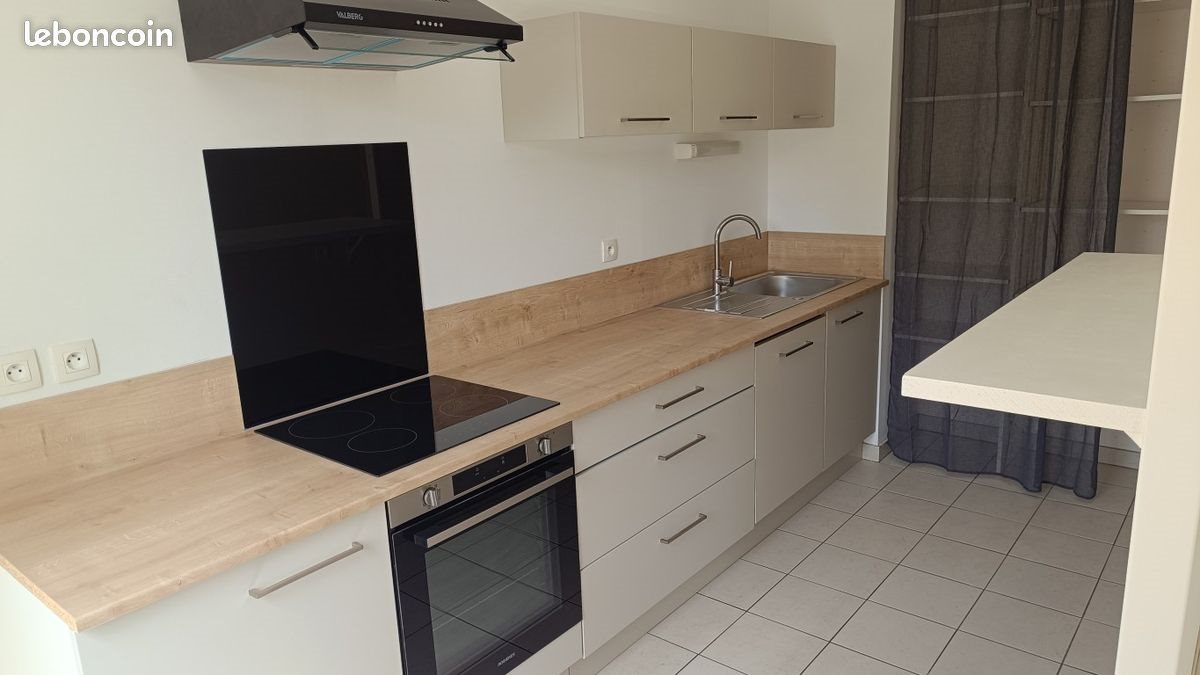 Appartement à vendre, 70m², Chartres-de-Bretagne