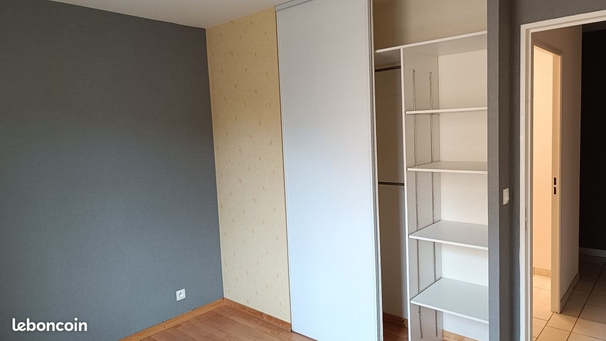Appartement à vendre, 70m², Chartres-de-Bretagne