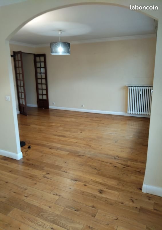 Appartement à louer, 68m², Montesson