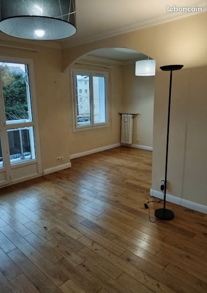 Appartement à louer, 68m², Montesson
