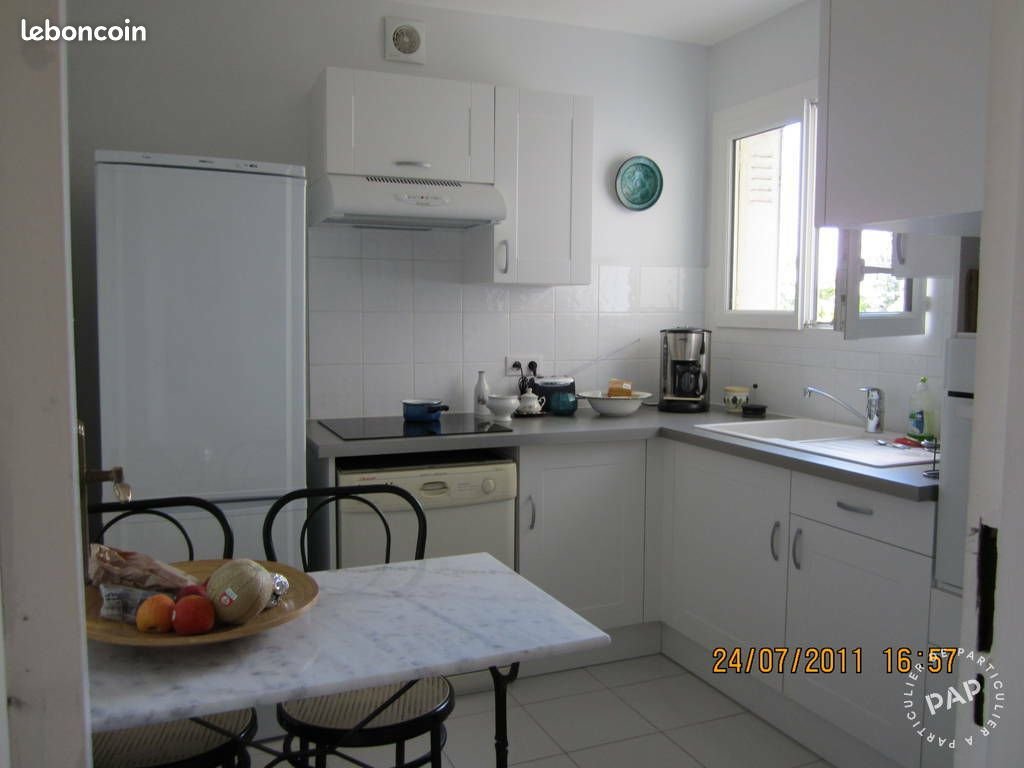 Appartement à louer, 68m², Montesson