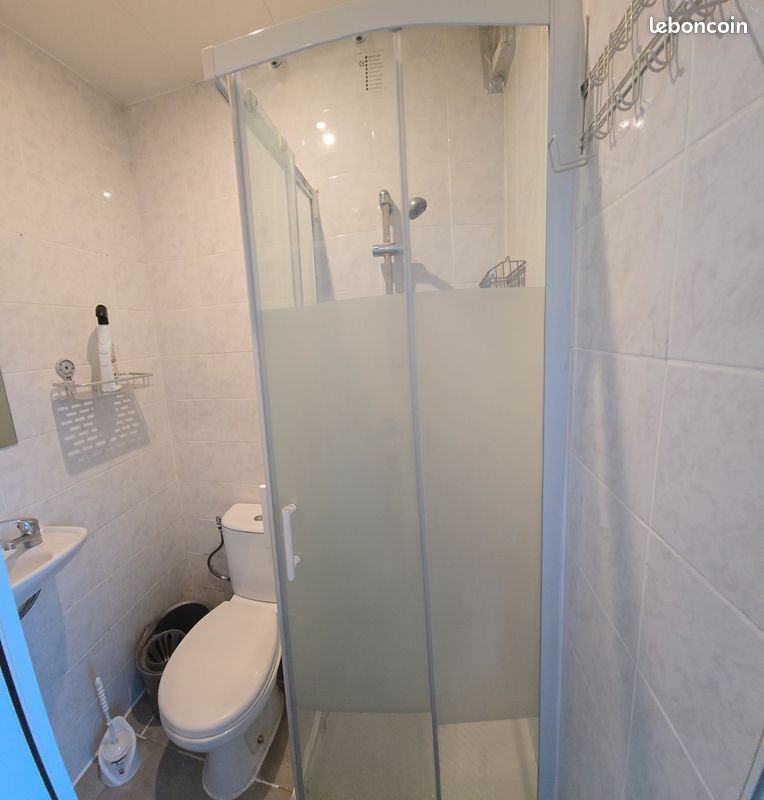 Maison à louer, 17m², Vitry-sur-Seine