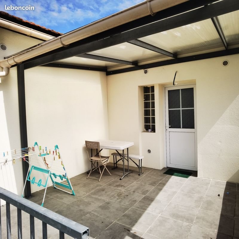 Maison à louer, 17m², Vitry-sur-Seine