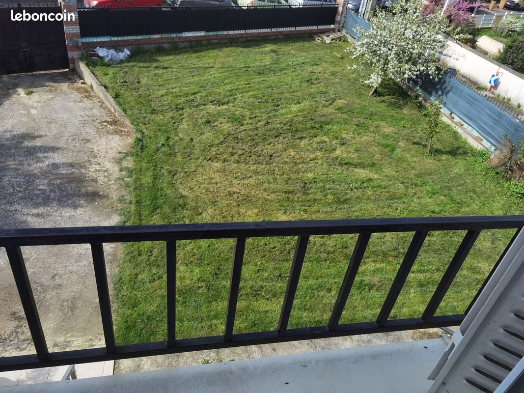 Maison à louer, 17m², Vitry-sur-Seine