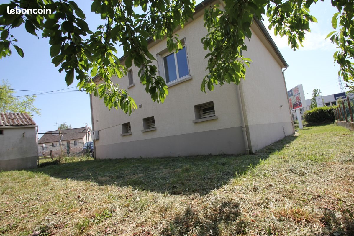 Maison à vendre, 130m², Saint-Jean-de-la-Ruelle