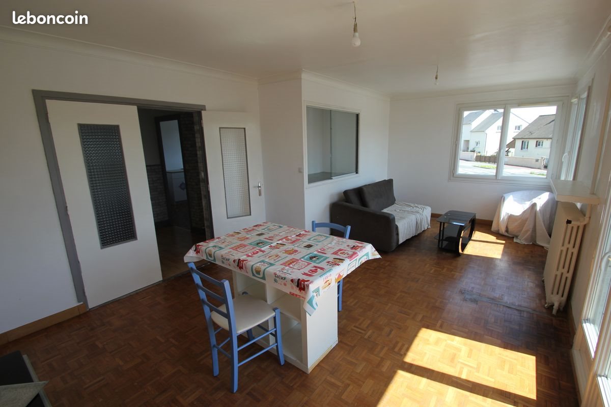 Maison à vendre, 130m², Saint-Jean-de-la-Ruelle