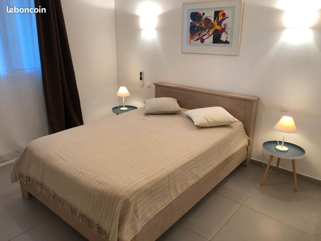 Appartement à louer, 65m², Porto-Vecchio
