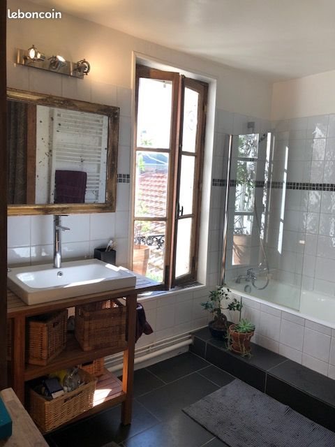 Appartement à louer, 65m², Malakoff