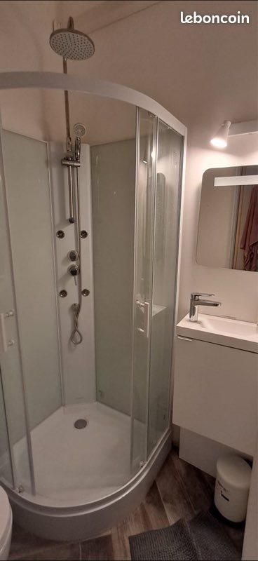Appartement à louer, 25m², Cambrai