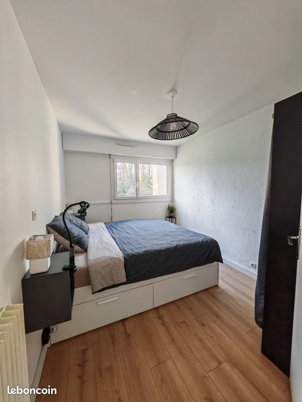 Appartement à louer, 55m², Sainte-Luce-sur-Loire