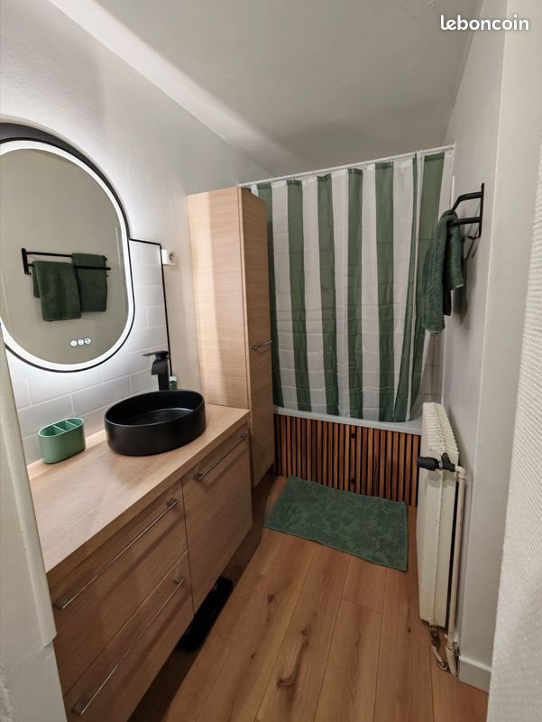 Appartement à louer, 55m², Sainte-Luce-sur-Loire