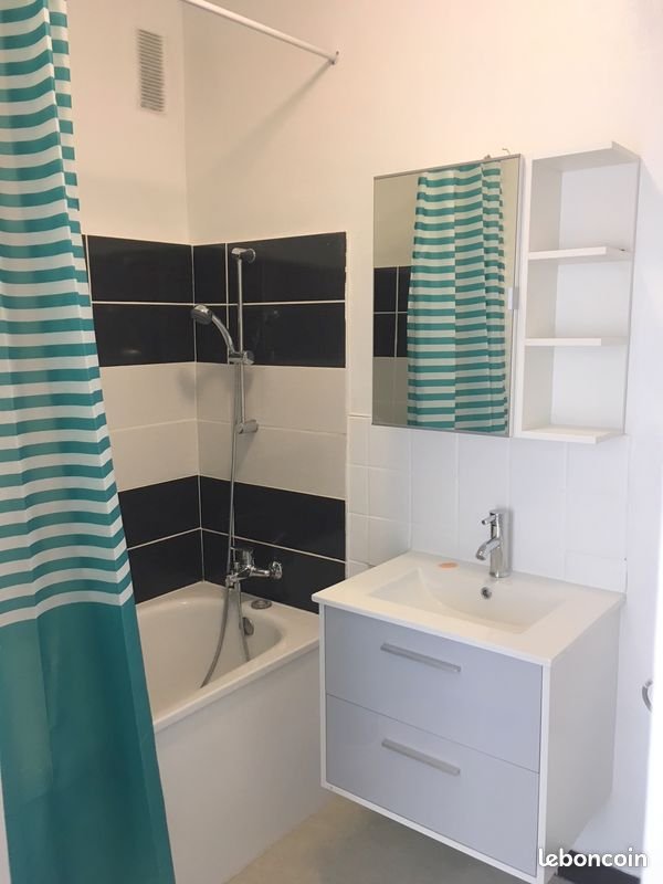Appartement à louer, 28m², Metz