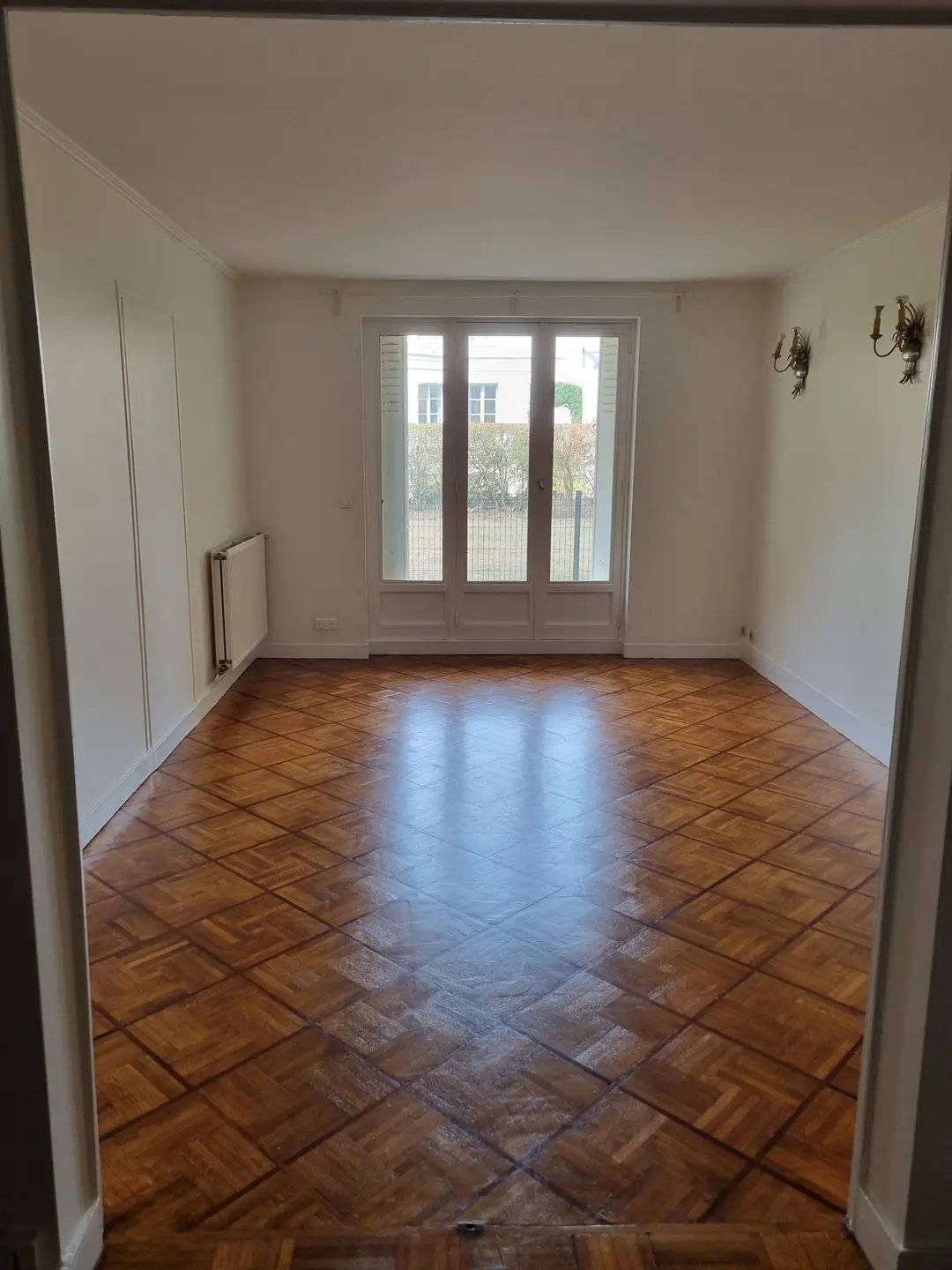 Appartement à louer, 51m², Versailles