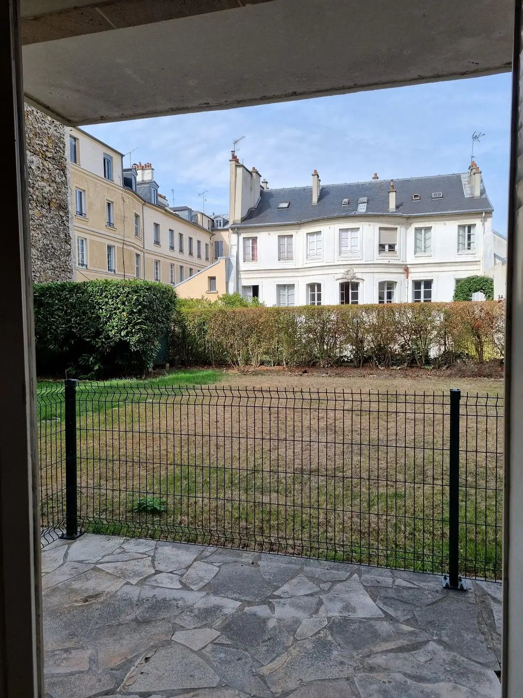Appartement à louer, 51m², Versailles