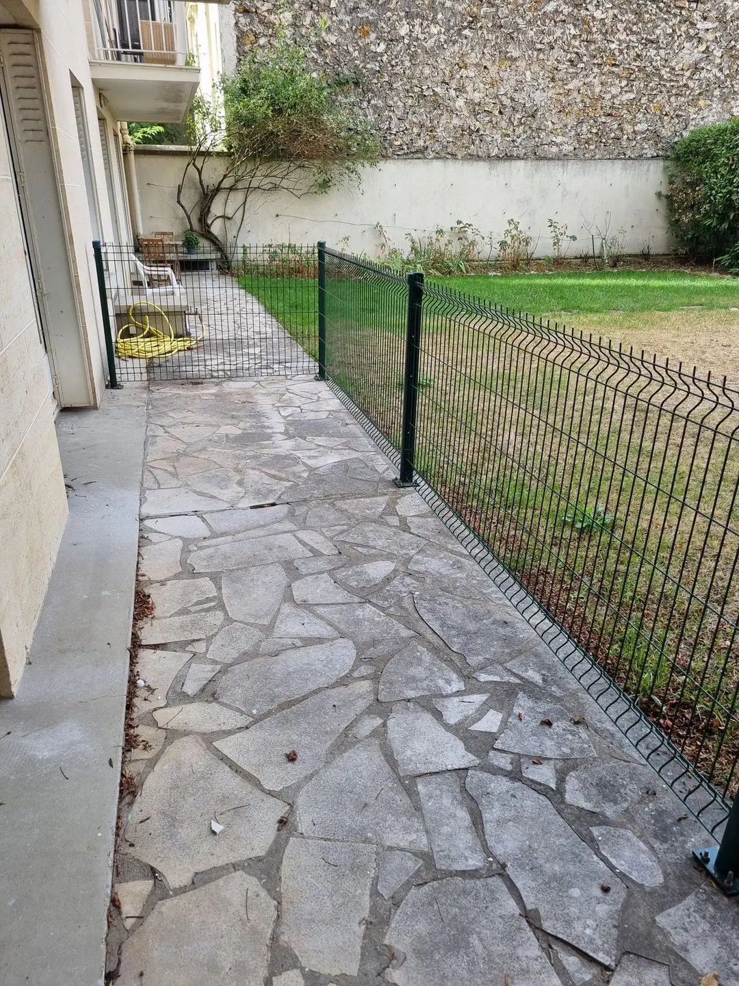 Appartement à louer, 51m², Versailles