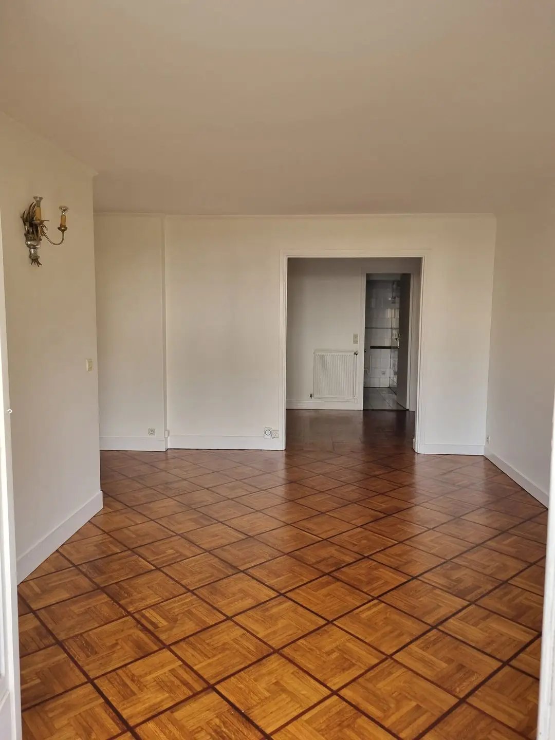 Appartement à louer, 51m², Versailles