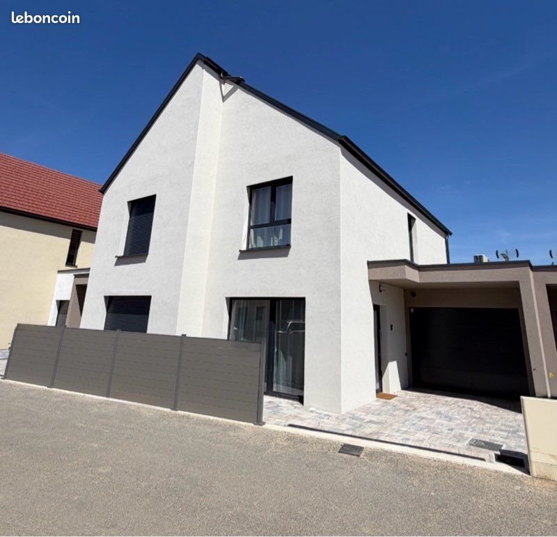 Maison à louer, 80m², Wickerschwihr
