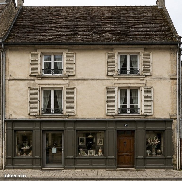 Maison à vendre, 200m², Etampes