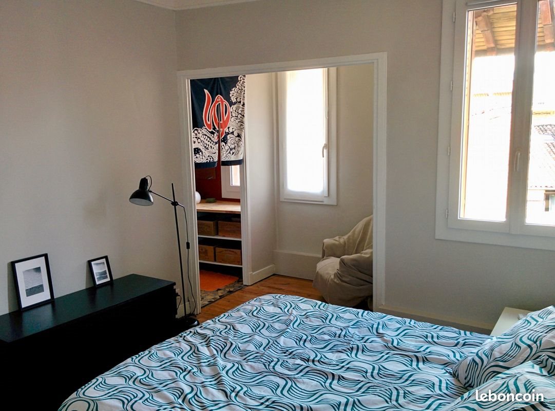 Appartement à louer, 68m², Toulouse