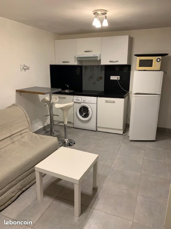 Appartement à louer, 20m², Houilles