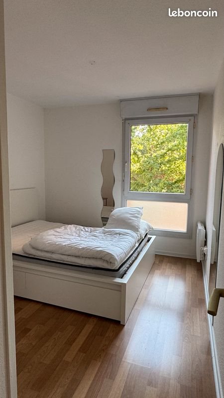 Appartement à louer, 72m², Toulouse
