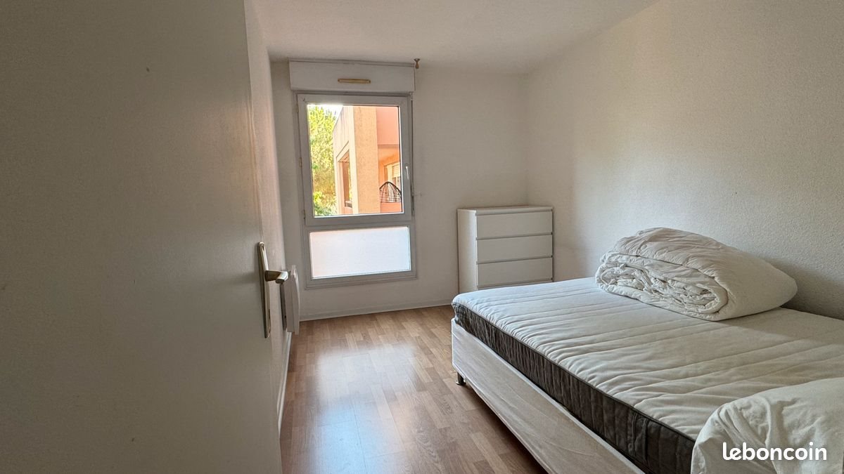 Appartement à louer, 72m², Toulouse